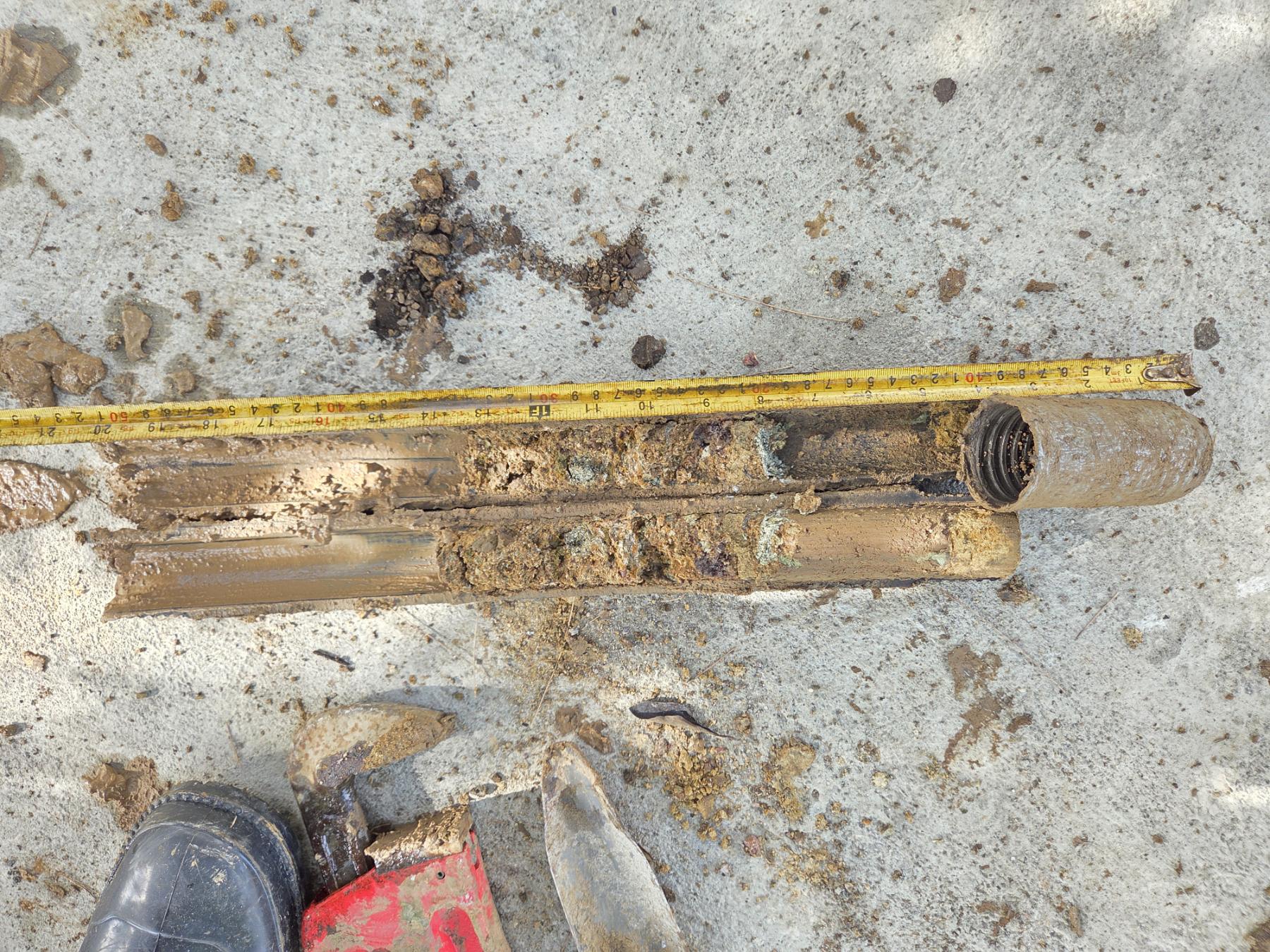Sindangan Soil Sample - Alluvial